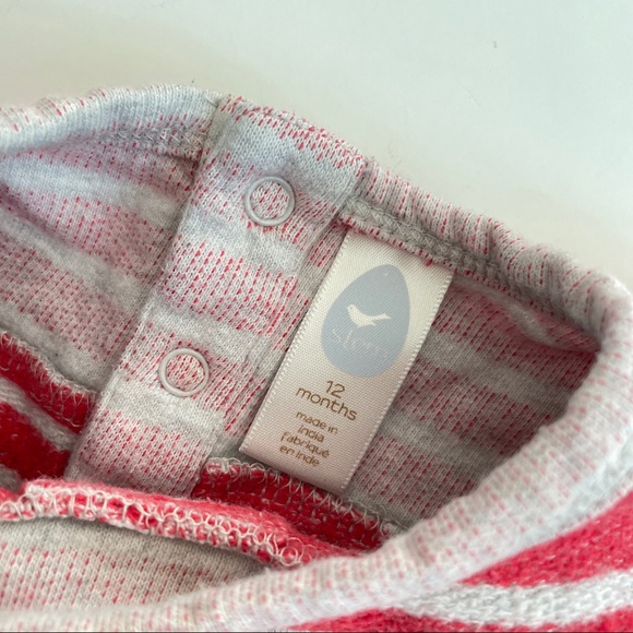 Stem organic dress - Picture 4 of 6